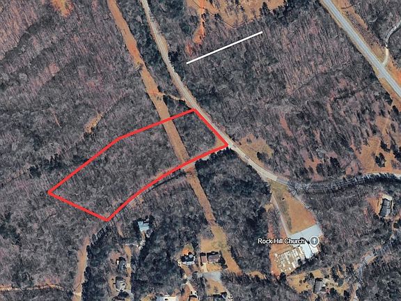 2nd image of 434 Rock Hill Rd