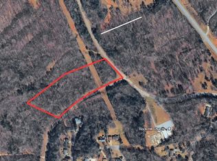 434 Rock Hill Rd, Fair Play, SC 29643