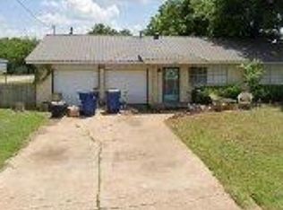 1404 E Chestnut Ave, Duncan, OK 73533