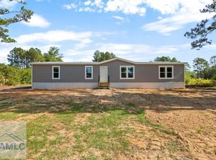 36 Barn Road Cir, Jesup, GA 31545