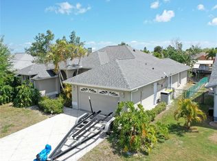 2378 Pappas Ter, Pt Charlotte, FL 33981