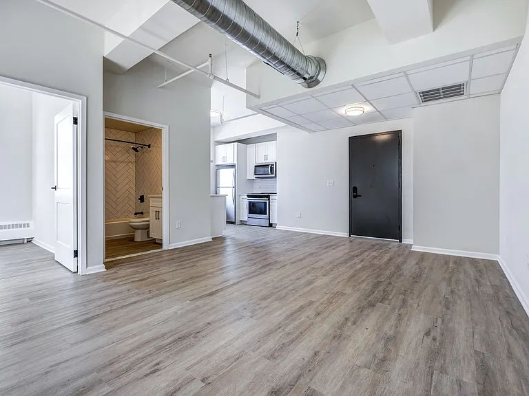 Welcome to Luckey Platt, where modern living meets urban convenience. This stylish space features sleek finishes, an open layout, and abundant natural light. Elevate your lifestyle today. Schedule a tour and explore your new home!