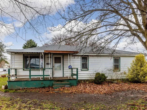 3221 N Tschirley Rd, Spokane, WA 99216