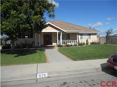 1st image of 875 Amethyst Dr