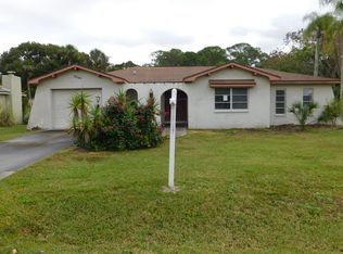 8240 Old Post Rd, Port Richey, FL 34668