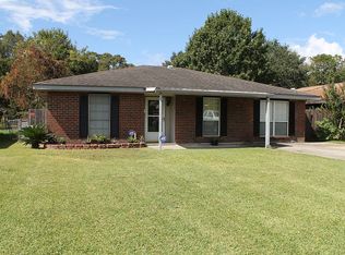 4048 Brentwood St, Lake Charles, LA 70607