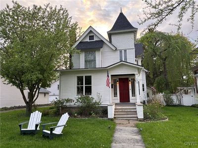 109 State St, Seneca Falls, NY, 13148