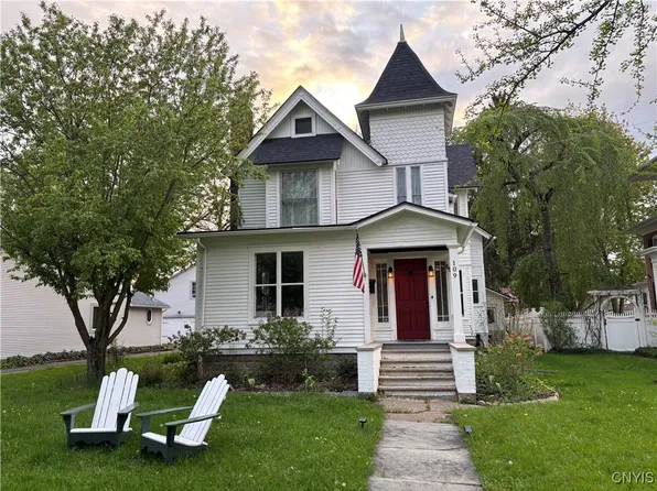 109 State St, Seneca Falls, NY 13148