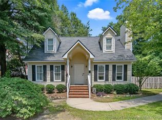 2130 Hull Rd, Fayetteville, NC 28303