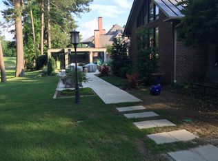 14 Chenal Cir, Little Rock, AR 72223