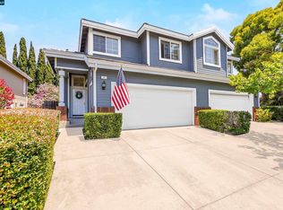 8 Ben Lomond, Hercules, CA 94547