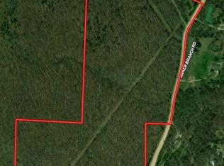 14931 Parker Branch Rd, West Fork, AR 72774