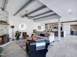 8020 N 73rd Pl, Scottsdale, AZ 85258