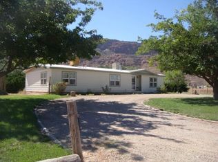 1940 Plateau Cir, Moab, UT 84532