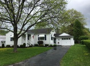 10 N 3rd St, Bradford, PA 16701