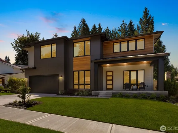 12729 NE 112th Street, Kirkland, WA 98033