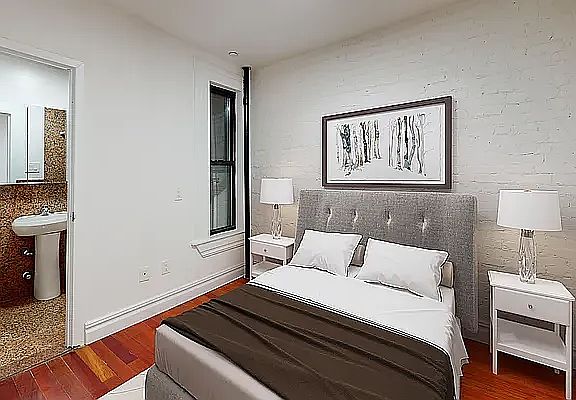 3rd image of 1864 Lex Ave #5S