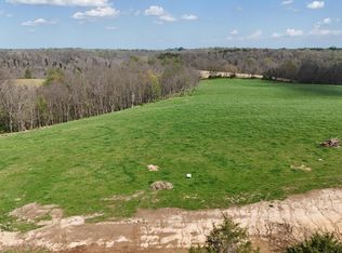 5508 Sugar Creek Rd LOT 2, Lancaster, KY 40444