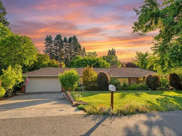 9798 Blue Lake Dr, Folsom, CA 95630