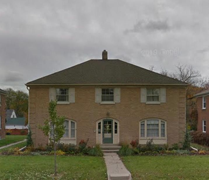 1st image of this home