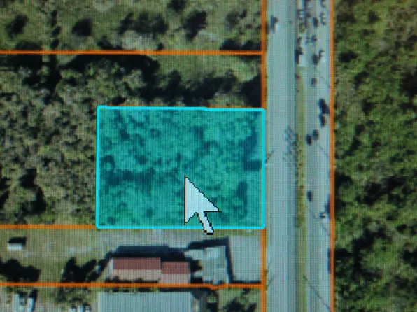 0000 S Us-1, Fort Pierce, FL 34982