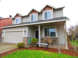 313 W Garfield St, Carlton, OR 97111