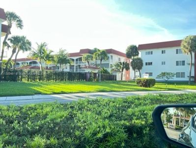541 Blue Heron Dr APT 117, Hallandale Beach, FL, 33009