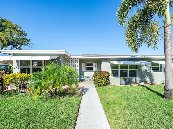 770 High Point Boulevard N #A, Delray Beach, FL 33445