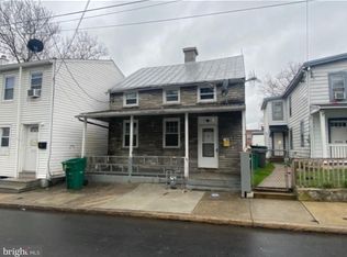 552 Beaver St, Lancaster, PA 17603