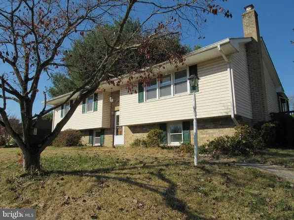 1318 Winding Valley Dr, Joppa, MD 21085