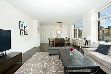 Sold by Coldwell Banker Residential Brokerage - Hoboken