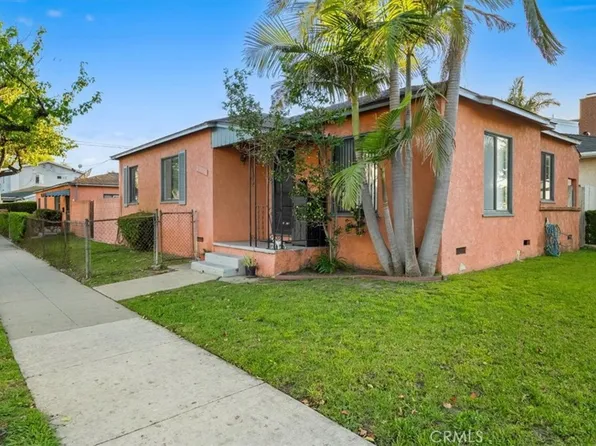 16903 Freeman Ave, Lawndale, CA 90260