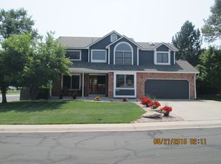 996 E 132nd Cir, Thornton, CO 80241