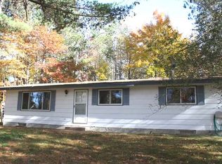 11469 Airport Rd, Arbor Vitae, WI 54568