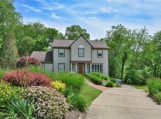 603 Windover Dr, Pittsburgh, PA 15205