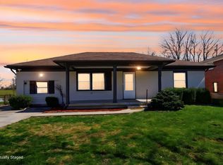 2366 Ironworks Rd, Winchester, KY 40391