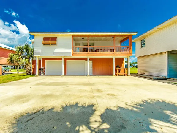 3517 Highway 1, Grand Isle, LA 70358