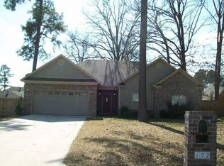102 Connor Cv, Beebe, AR 72012