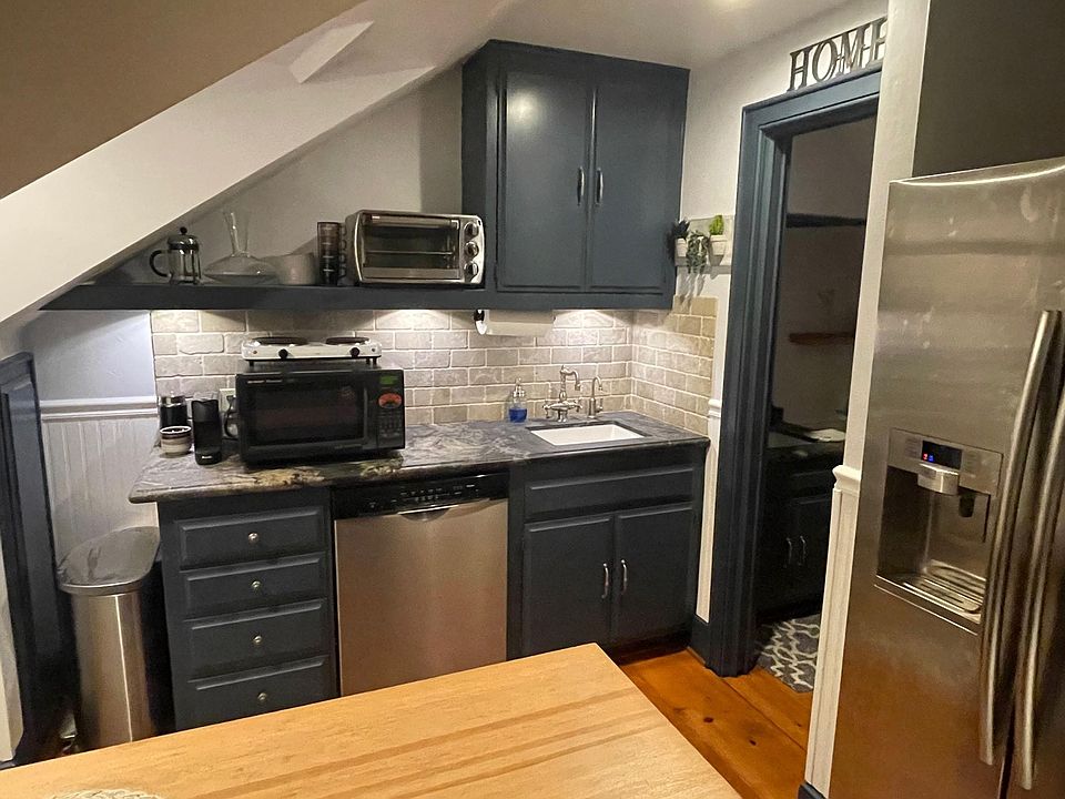 Efficient Kitchen area