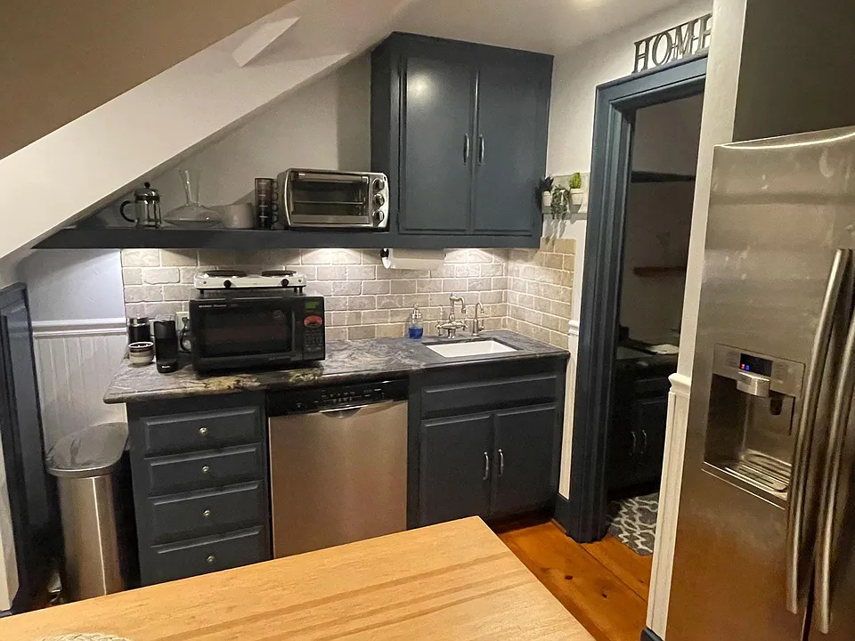 Efficient Kitchen area