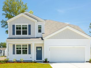 135 Morning View Way, Moncks Corner, SC 29461