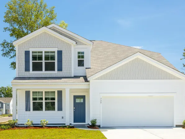 135 Morning View Way, Moncks Corner, SC 29461