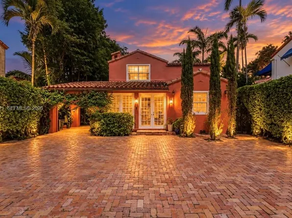 629 Altara Ave, Coral Gables, FL 33146