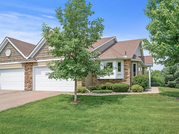 8796 Ghia St NE, Circle Pines, MN 55014