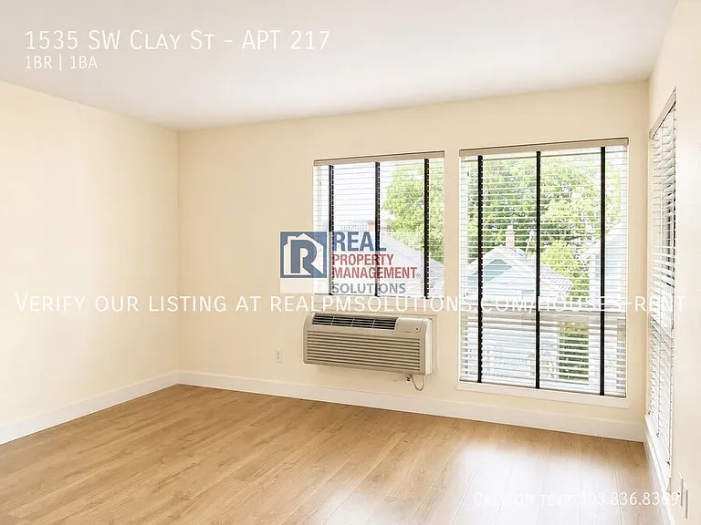 1535 SW Clay St #217 — Photo 7