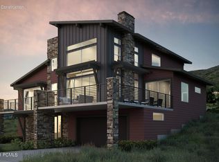 12849 N Belaview Way #34, Hideout, UT 84036