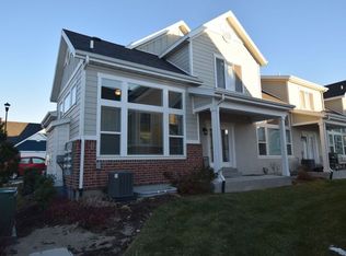 9242 S Rose Cottage Way, Sandy, UT 84094