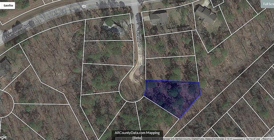 2nd image of Burghley Ln