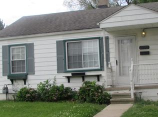 1775 Rose Ave, Lincoln Park, MI 48146