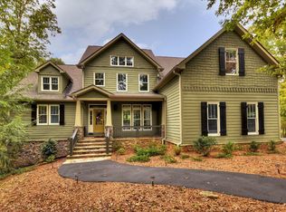 400 N Harris Creek Dr #64, Ellijay, GA 30540